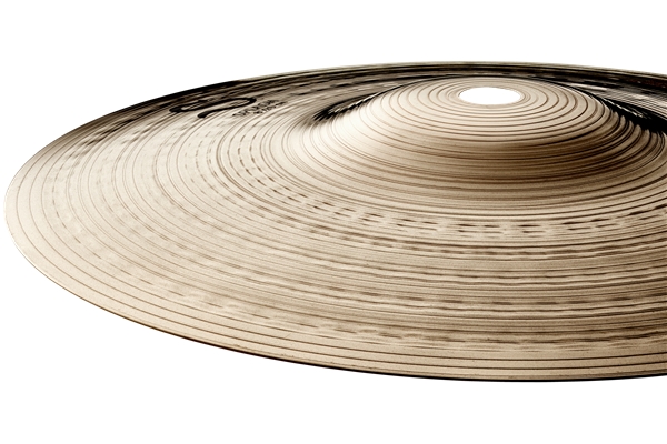 Zildjian - S8S-8