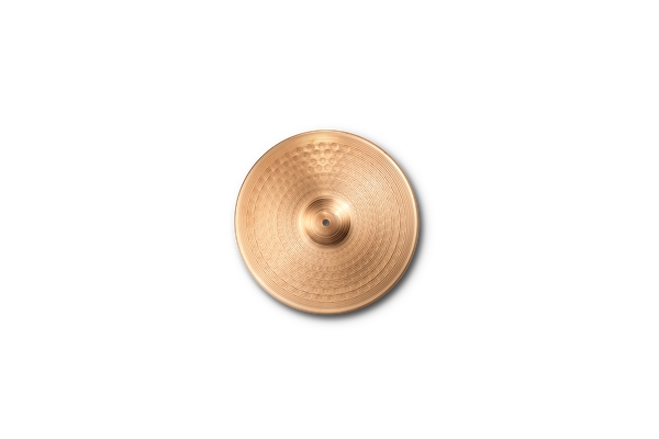 Zildjian - ILH14HP-14