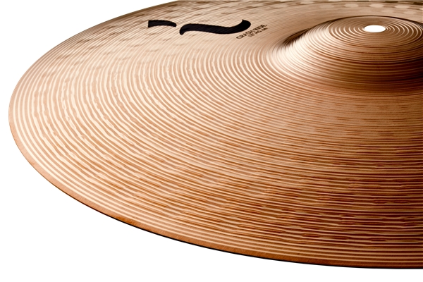 Zildjian - ILH18CR-18