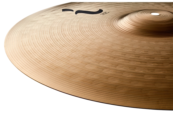 Zildjian - ILH19C-19