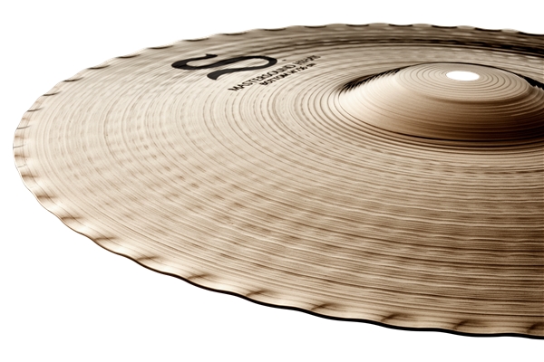 Zildjian - S14MB-14