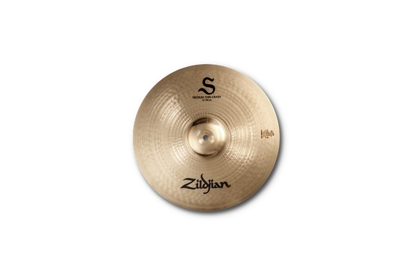 Zildjian - S16MTC-16