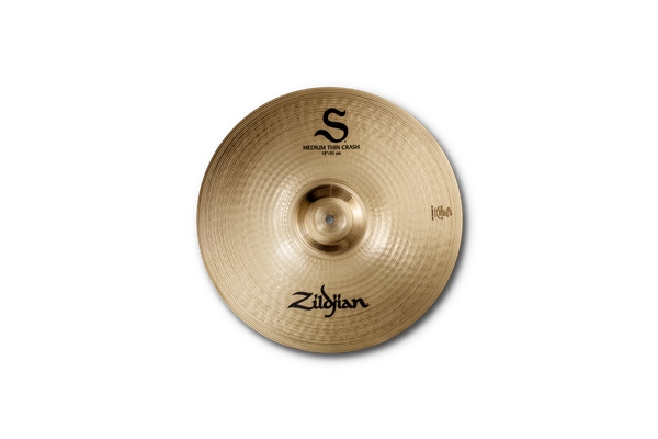 Zildjian - S18MTC-18