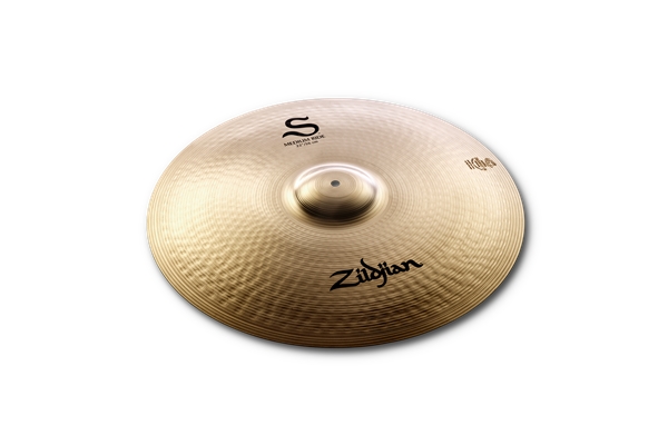 Zildjian S22MR-22" S Medium Ride