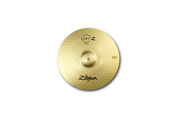 Zildjian - ZP18CR-18