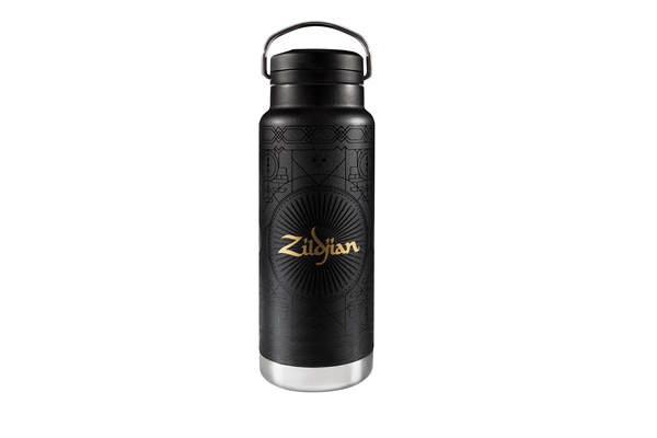 Zildjian - ZDW00132 - Klean Kanteen 32oz Bottle