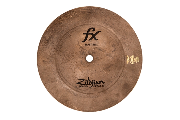 Zildjian - FXBB-FX Blast Bell