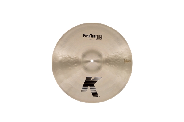 Zildjian - K2818-18