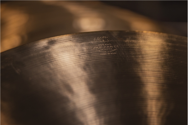 Zildjian - A40015-15