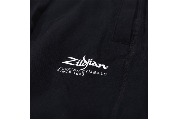 Zildjian - YZIL ZAJG0026 LWT JOGGERS BLK 3X