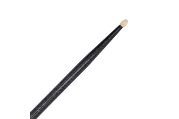 Zildjian - Z Custom LE Drumstick Collection 5A Black Chroma, Wood Tip