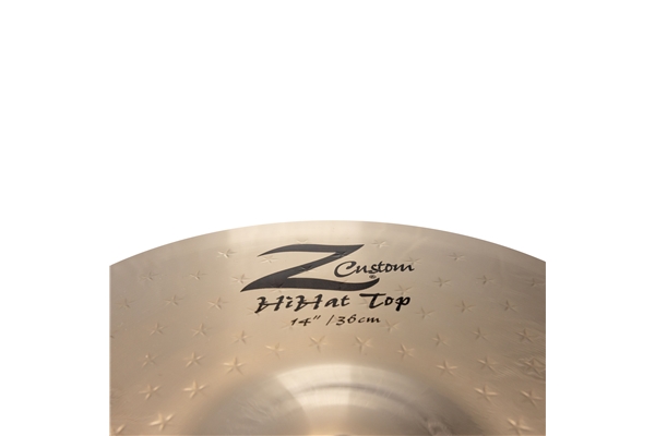 Zildjian - 14