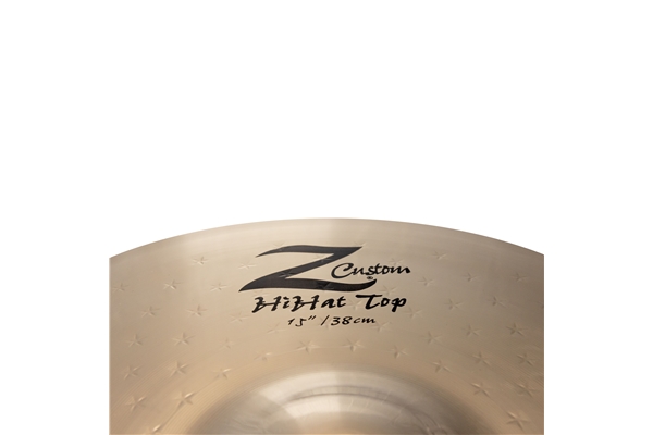 Zildjian - 15