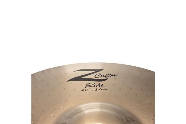 Zildjian - 20