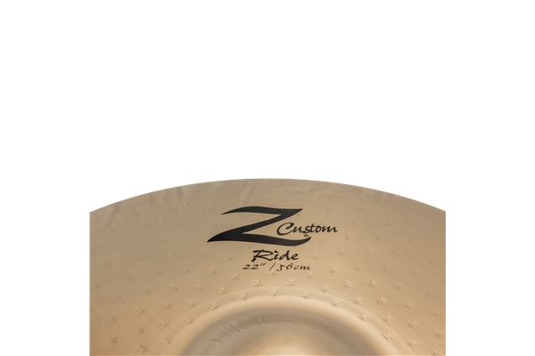 Zildjian - 22