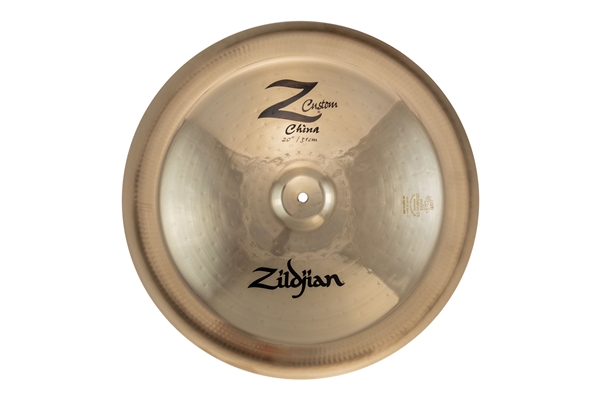 Zildjian - 20