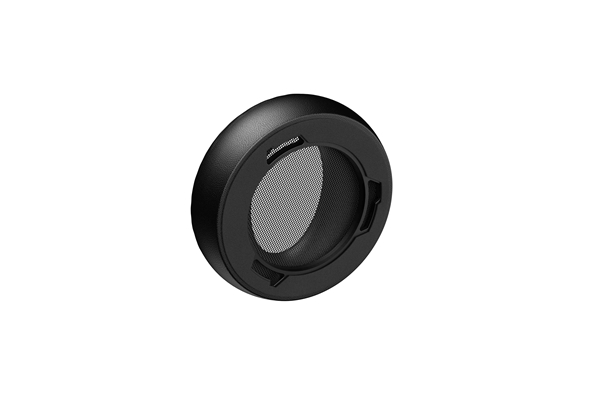 Zildjian - ZXHP0012-R001 ALCHEM-E REPLACE EARPADS BLACK