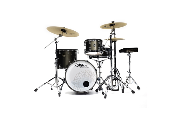 Zildjian - Alchem-E Gold Kit