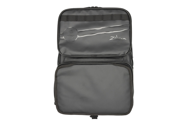 Zildjian - ZXBP00403 TOURING BACKPACK BLACK