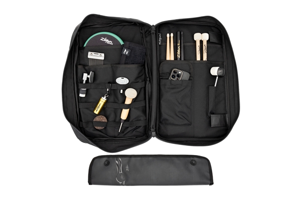 Zildjian - ZXSB00403 TOURING STICK BAG BLACK