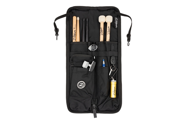 Zildjian - ZXSB00403 TOURING STICK BAG BLACK