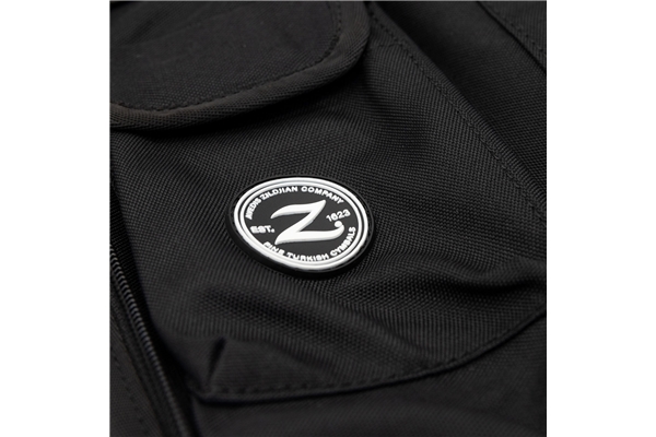 Zildjian - ZXSB00403 TOURING STICK BAG BLACK