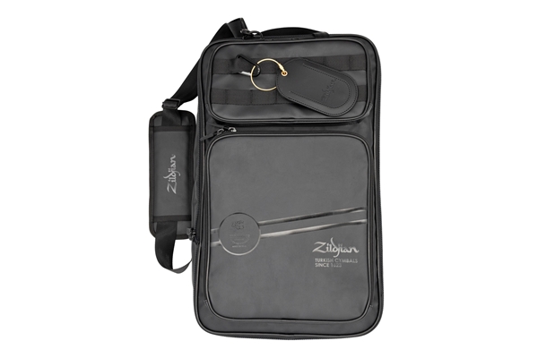 Zildjian ZXSB00403 TOURING STICK BAG BLACK