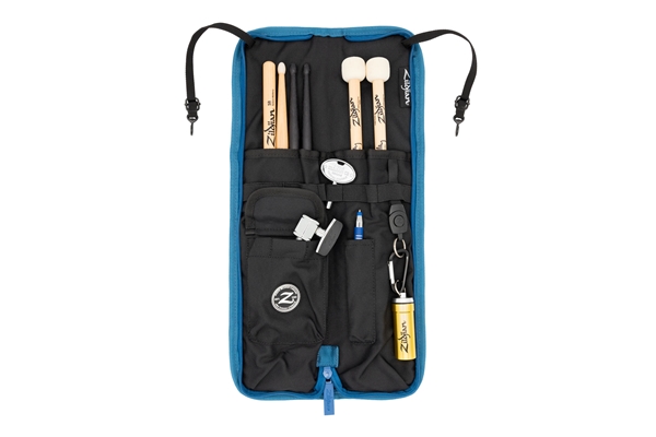 Zildjian - ZXSB00503 TOURING STICK BAG MIDNIGHT