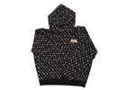 Zildjian - ZAHD0071 LE ICON HOODIE BLACK SMALL