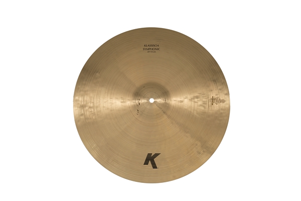 Zildjian - ZJ K2204-20