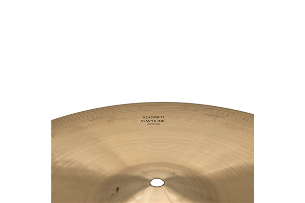 Zildjian - ZJ K2204-20