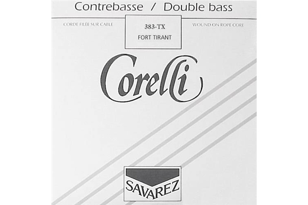 Savarez - 383TX Corda singola LA-A-3