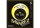 Savarez - B70L5 Light Set 045/131 Savarez - B70L5 Light Set 045/131