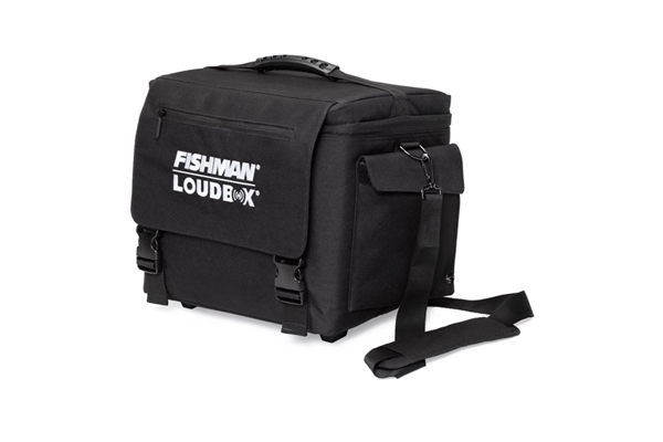 Fishman - LOUDBOX MINI/CHARGE CARRY BAG (ACC-LBX-CC5)