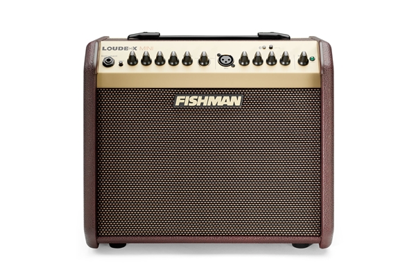 Fishman - Loudbox Mini Bluetooth 60W (PRO-LBT-EU5)