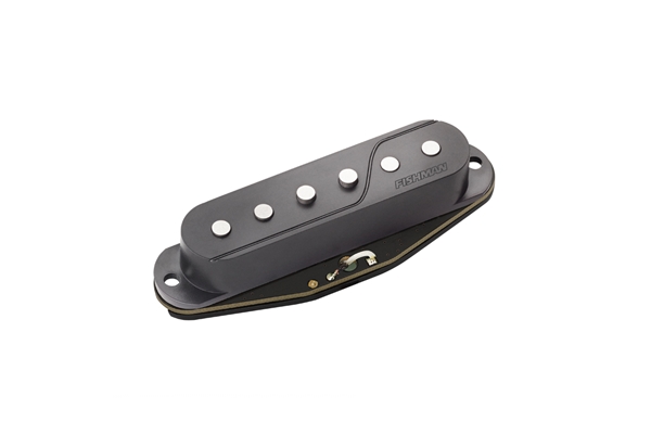 Fishman - Fluence Single Width Pickups for HSH, HSS, HS Active