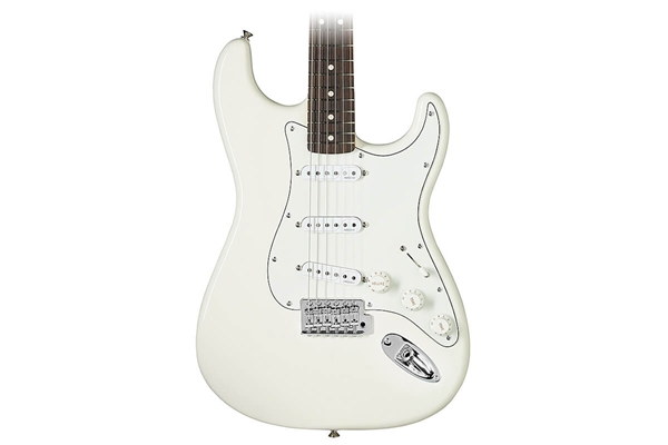 Fishman - Fluence Single Width Pickup Strat® Set/3 (PRF-STR-WH3)