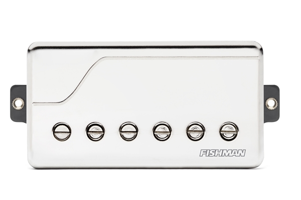 Fishman - Fluence Classic Humbucker Bridge Nickel