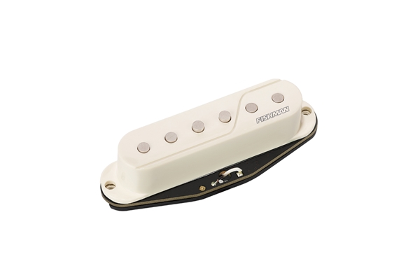 Fishman - Fluence Single Width Pickups for HSH, HSS, HS Passive