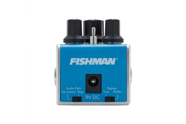 Fishman - AFX EchoBack Mini PRO-AFX-DL2