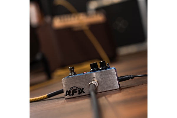 Fishman - AFX EchoBack Mini PRO-AFX-DL2