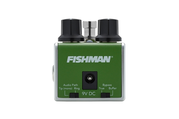 Fishman - AFX AcoustiComp Mini PRO-AFX-CM2