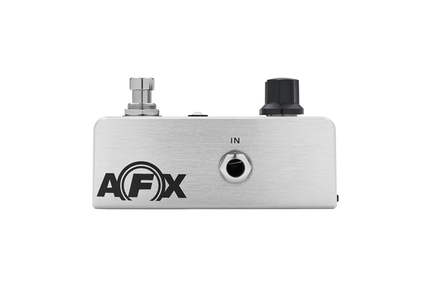 Fishman - AFX AcoustiComp Mini PRO-AFX-CM2