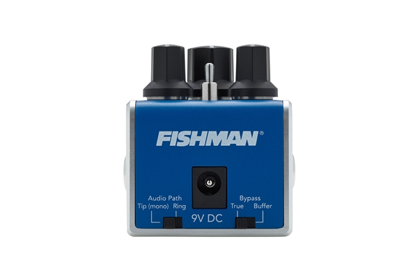 Fishman - AFX BlueChorus Mini PRO-AFX-CH2