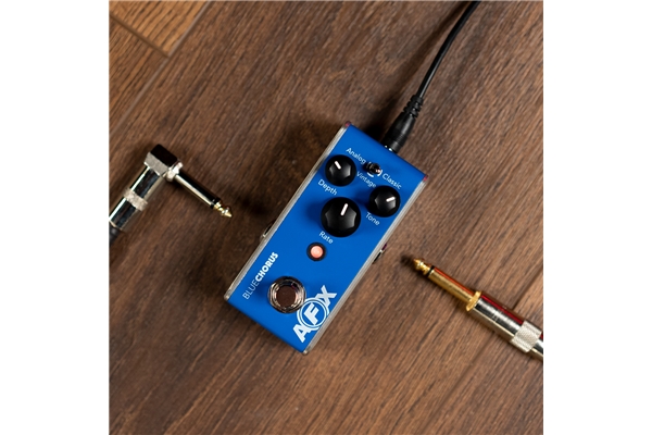 Fishman - AFX BlueChorus Mini PRO-AFX-CH2