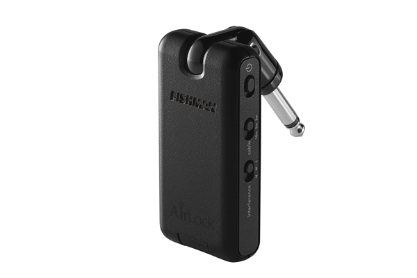 Fishman - PRO-AIR-GT1 AirLock GT Wireless System