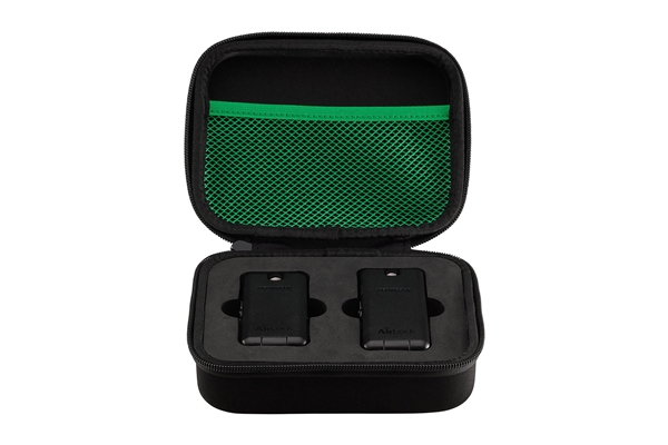 Fishman - PRO-AIR-GT1 AirLock GT Wireless System