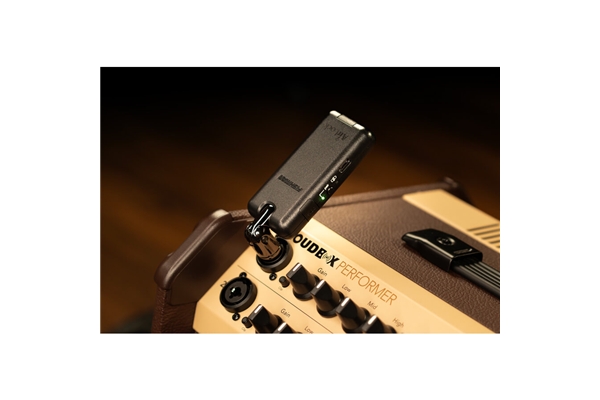 Fishman - PRO-AIR-GT1 AirLock GT Wireless System