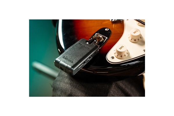 Fishman - PRO-AIR-GT1 AirLock GT Wireless System