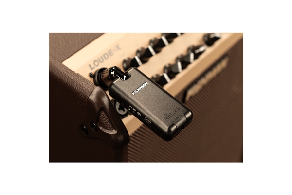 Fishman - PRO-AIR-GT1 AirLock GT Wireless System